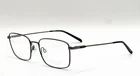 New Charmant CH29118 Bk Black Authentic Eyeglasses 53-18. Price: $78.24.