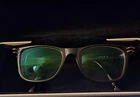 Givenchy Woman's Eyeglass Frames Pre-owned. Price: $51.00.