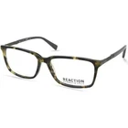 Kenneth Cole Reaction KC0870 020 Tortoise Eyeglasses Rx New. Price: $79.60.