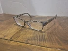 Tory Burch Ty 2080 1692 Flex Eyeglasses Frame Brown Blue Tortoise 53-16-135 Pre-owned. Price: $14.99.