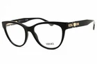 New Versace 0VE3304-GB1 Eyeglasses 53MM 100% Authentic. Price: $140.17.