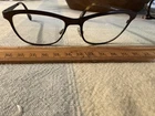 Tom Ford Sunglasses Eyeglasses Tf 5353 050 54-15-140 Brown Pre-owned. Price: $85.00.