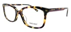 Nine West - NW5178 515 51/16/135 Plum Tortoise Authentic Eyeglasses. Price: $29.95.