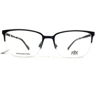 Joseph Abboud Eyeglasses Frames JOE4080 414 Midnight Blue Square 53-17-140 New. Price: $47.27.
