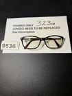 Kate Spade Ny Frames Catrina 006H Brown Tortoise/pink 53-15-135 Pre-owned. Price: $12.47.