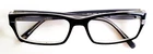 Ted Baker Unisex Eyeglasses Frame Butter B834 Ebo 54-16-135 B:31 Gray/black Pre-owned. Price: $30.00.