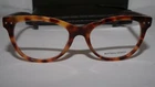 Bottega Veneta Eyeglasses New Havana Brown Transparent BV0009O 002 50 18 145. Price: $123.24.