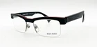 New Alain Mikli A03022 BOE6 Black-havana Authentic Eyeglasses 51-19-145. Price: $259.20.