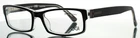 Ogi Evolution 9060/106 Black Unisex Rectangle Full Rim Eyeglasses 53-17-140 B:30 New. Price: $59.99.