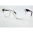 Nautica Eyeglass Frames Mens Clear Tortoise NLO5005 971 49-18-140 Pre-owned. Price: $31.99.