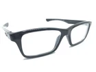 Oakley Shifter Xs OY8001-0548 Polished Black Ink Eyeglasses Frames 48-14 128 Pre-owned. Price: $69.99.