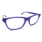 Nike 5015 500 Dual Matte Shiny Purple Eyeglasses Frames 51-16 135 Sports Women Pre-owned. Price: $104.99.
