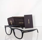 Brand New Authentic Tom Ford Tf Eyeglasses 001 Frame Ft 5820-B Eco 50MM. Price: $179.99.