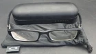 Oakley Servo Eyeglass Frames OX1066-0155 Polished Black 55-18-140 Pre-owned. Price: $39.99.