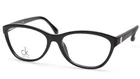 New Calvin Klein 5816 001 Black Eyeglasses Frame 52-15-135MM. Price: $94.99.
