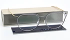 Lindberg Eyeglasses Now 6634 52 C07 Light Gray Polished T804 Pgt Titanium Tem... New. Price: $546.92.