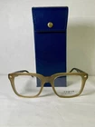 Vogue Eyewear VO5570 W90052-20 Opal Beige Eyeglass Frames W/demo Lens Pre-owned. Price: $45.00.