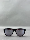 Armani Exchange Matte Bordeaux Sunglasses W/ Case 4096S 8311B5 57-18-140 3N Pre-owned. Price: $49.99.