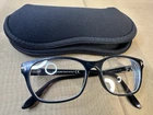 Tom Ford Tf 5405 Rectangular Acetate Eyeglass Frames 001 Black 54-15-140 Read Pre-owned. Price: $45.00.