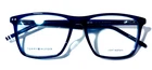 Tommy Hilfiger 1731 Geg Square Full Rim Authentic Eyeglasses Frames 54-16-145 New. Price: $79.00.