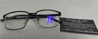 Chesterfield Glasses Frames CH7XL 09Q 150 Charcoal Men Pre-owned. Price: $13.59.
