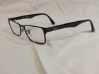 Ray-ban Rb 6238 2509 Black Gunmetal Authentic Eyeglasses Frame 53-17-145 Pre-owned. Price: $29.87.