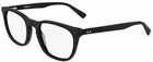 New Marchon M-3506 002 Matte Black Eyeglasses 51MM With Case. Price: $49.95.
