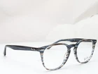Ray-ban RB7159 5750 Striped Blue Grey Men's Eyeglasses Frames 52-20-145 New. Price: $99.95.