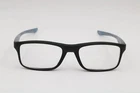 Oakley Plank 2.0 Satin Black Rectangle OX8081-0153 Eyeglasses Frames 53-18-139 New. Price: $149.95.