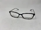 Marcolin Eyewear MA5000 005 51-16-135 Gray Black Flex Hinge Eyeglasses RE20 New. Price: $65.00.