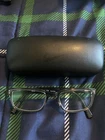 Nike 7237 021 Eyeglasses Frames 52-17-140 And Case Pre-owned. Price: $18.87.