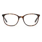 Juicy Couture JU201G 086 Brown Round Optical Eyeglasses Plastic Frame 51-18-135 New. Price: $95.60.