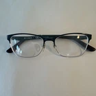 Vogue Eyeglasses Frame 3940 5068 52-16 140 Pre-owned. Price: $37.49.