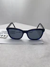 Kirkland Eyeglasses Ks Coco #1150531 Navy 55 18 140 Pre-owned. Price: $24.97.