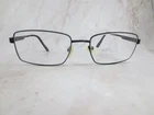 Chesterfield Eyeglasses Frame CH31XL 0003 Unisex Adult Black Full Rim 56-18-140 Pre-owned. Price: $16.79.