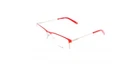 Polaroid Pld D350 Red 54/18/150 Man Eyewear Frame New. Price: $63.58.