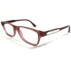 Ralph Lauren Eyeglasses Frames Rl 6115 5473 Clear Salmon Red Pink 53-16-140 New. Price: $63.64.
