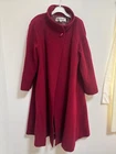 Chloe Fucoat Wine Red Ladies Women Luxury Designer Rare Model Limited Edi Used. Price: $380.35.