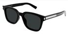 Saint Laurent Sl 711 001 Black 52 Mm Men's Sunglasses New. Price: $289.00.