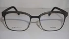 Blackfin New Eyeglasses Dawson Graphite Gray BF1014 1514 52 19. Price: $161.49.