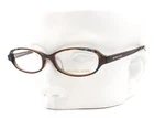 Michael Kors Mk 2824AF 203 Eyeglasses Brown 52-16-140 Alternative Fit New. Price: $49.50.