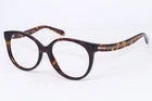 Coach Hc 8321 (C6181) 51203B (dark Tortoise) Authentic Designer Eyeglasses 55-18 New. Price: $45.00.