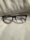 Burberry Made In Italy BY14395226 B2242 3599 53 17 140 Eyeglasses Frames Pre-owned. Price: $40.00.