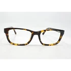Calvin Klein Eyeglasses Womens Tortoise CK5651 Square 50-17-135 Pre-owned. Price: $39.99.
