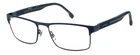 New Carrera 8884 04NZ00 Matte Blue 57MM Authentic Eyeglasses 57-18-145. Price: $194.99.