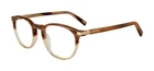 Tumi VTU522 0TAU Eyeglasses Color Taupe Gradient 50-21-145 Brand New. Price: $84.99.
