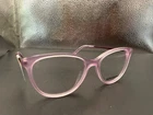 Ropostale AERO2017 Eyeglasses Frame Lilac Luster Purple 53-17-135 Women New. Price: $39.96.