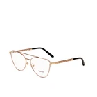 Versace Women's Mm Pastel Rose Opticals VE1296-1515-55 New. Price: $83.99.