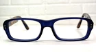 Ray-ban 5223 5006 Eyeglasses Frames Blue Marble 54-17-145 1251 Pre-owned. Price: $48.99.