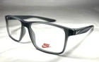 Nike 5002 060 Eyeglasses Frame, Dark Gray, Size: 51-15-130 New. Price: $73.95.